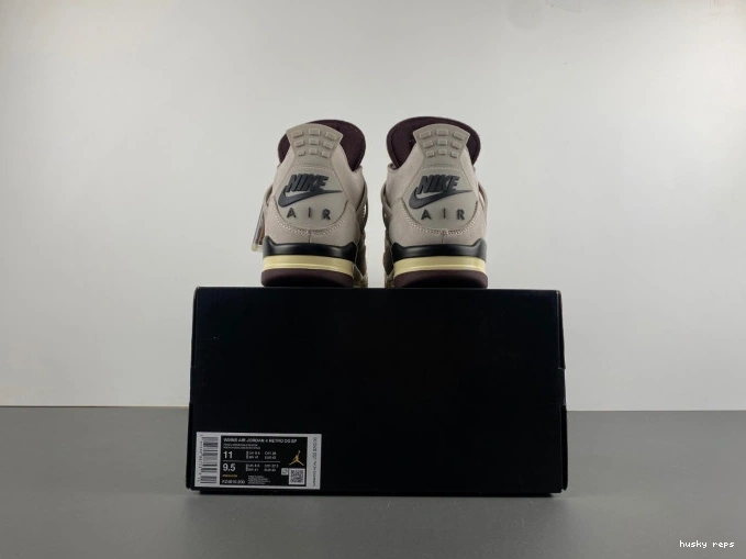 Rep Husky 4 Maniere Ma Air While Jordan FZ4810-200 Were x A Sleeping You 0702